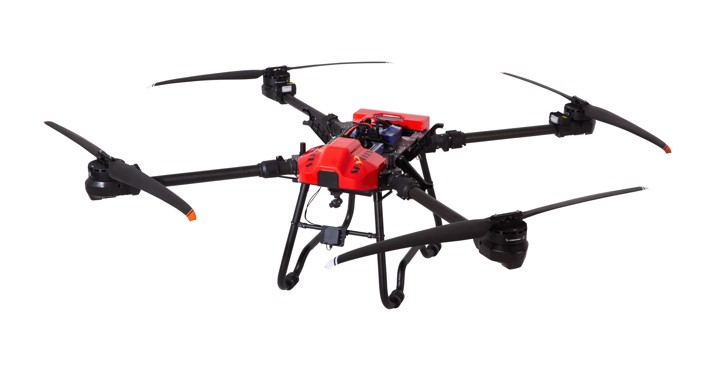 EVO II RTK Series V3